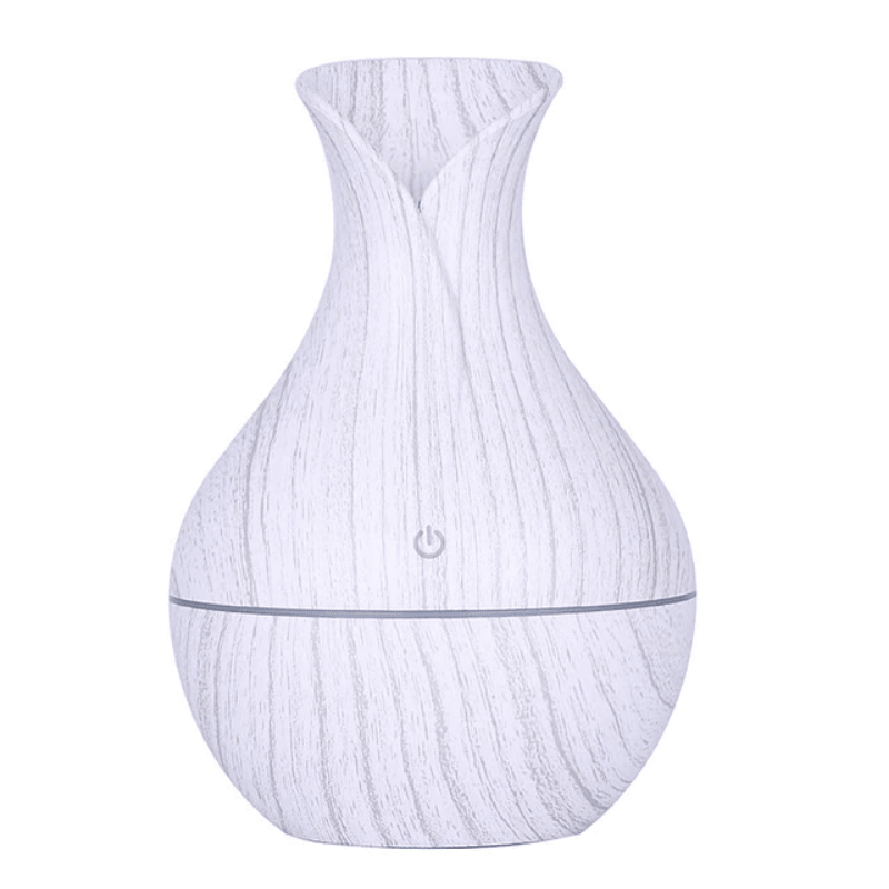 USB Ultrasonic Humidifier Aroma-Humiii