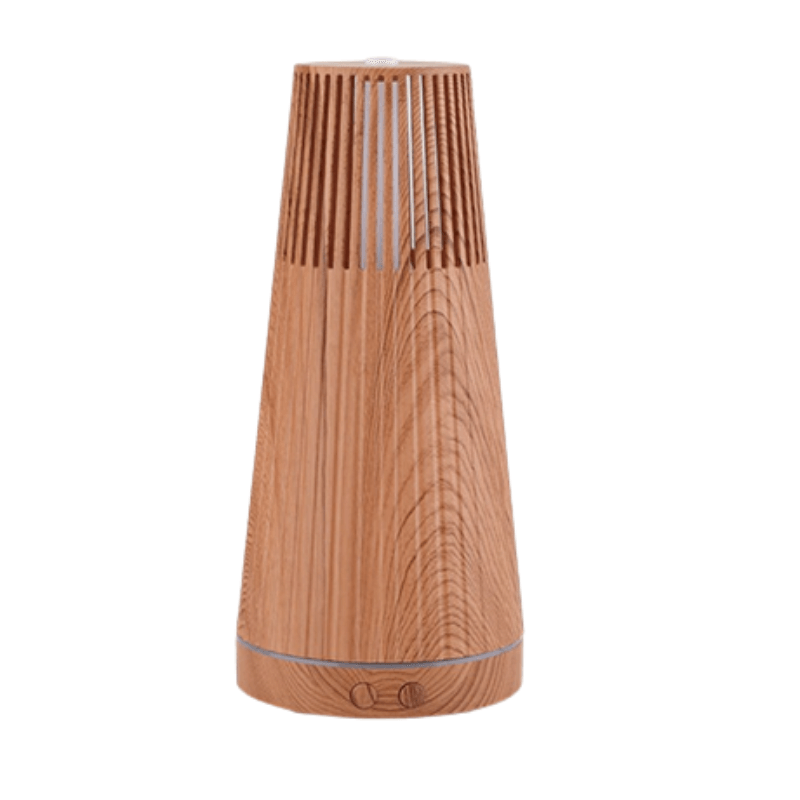 Essential Oil Aroma Diffuser An Efficient Aromatherapy Machine-Humiii