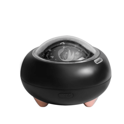 220 ML Ultrasonic Oil Diffuser Home Aromatherapy-Humiii