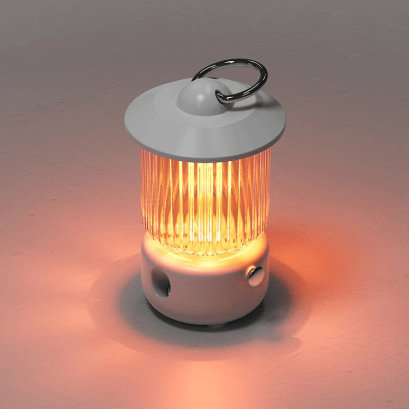 Wireless Portable Aroma Diffuser With 260ml tank USB Power-Humiii