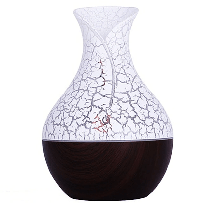 USB Ultrasonic Humidifier Aroma-Humiii