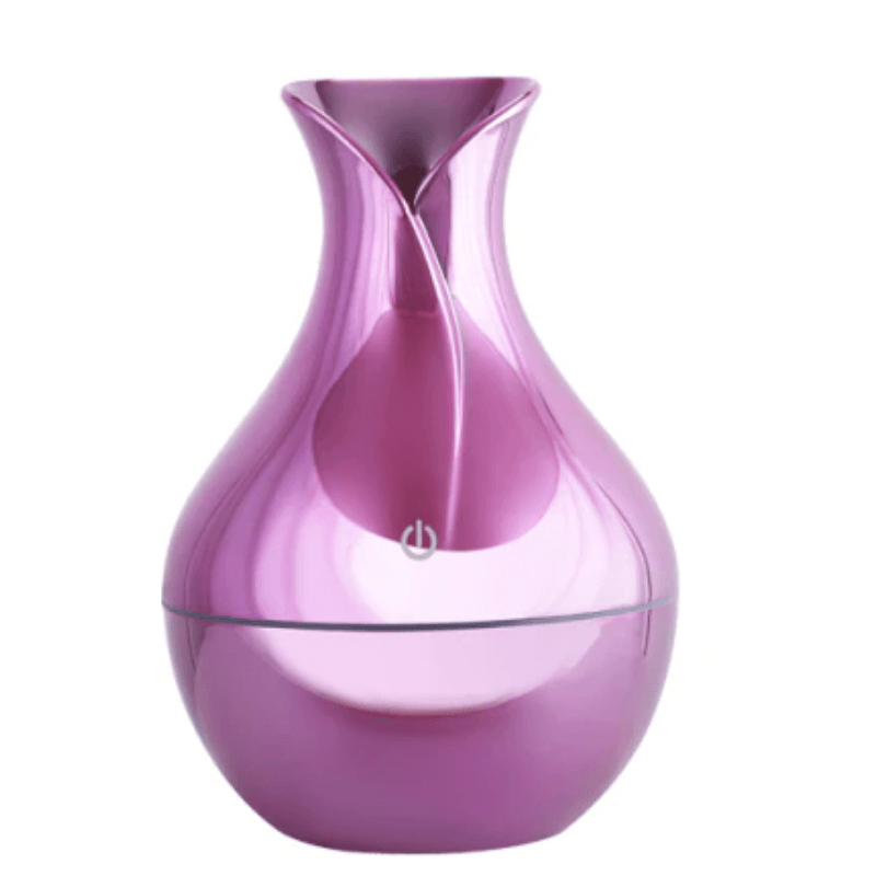Metallic USB Essential Oil-Humiii
