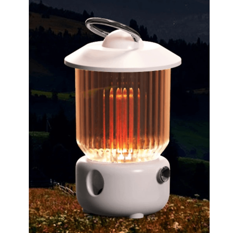 Wireless Portable Aroma Diffuser With 260ml tank USB Power-Humiii