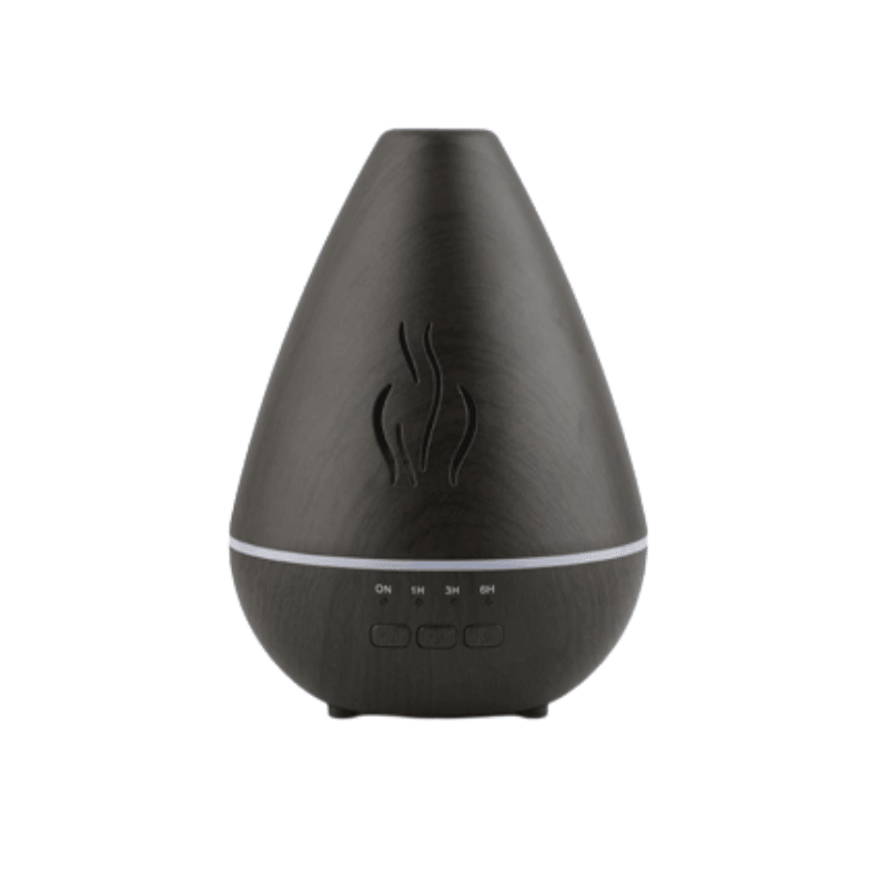 Essential Oil Aroma Diffuser An Efficient Aromatherapy Machine-Humiii