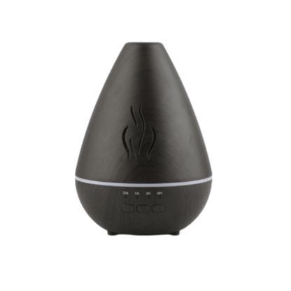 Essential Oil Aroma Diffuser An Efficient Aromatherapy Machine-Humiii