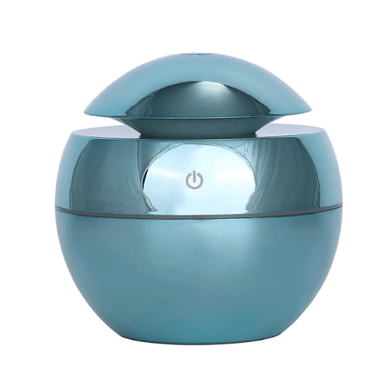 Metallic USB Essential Oil-Humiii