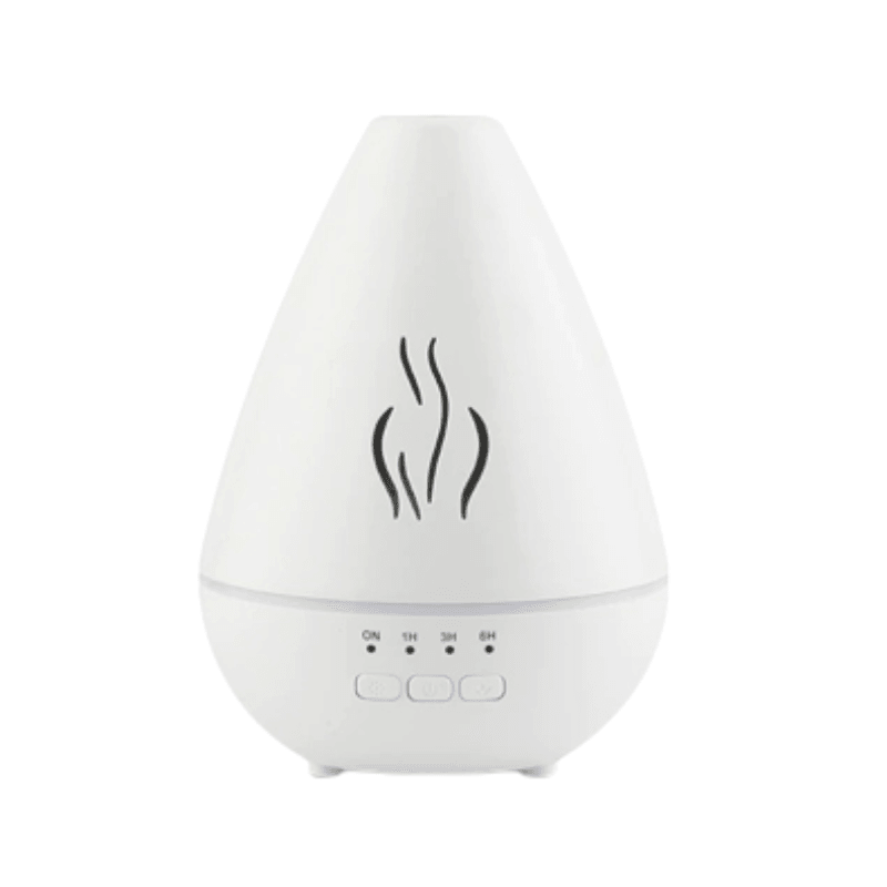 Essential Oil Aroma Diffuser An Efficient Aromatherapy Machine-Humiii