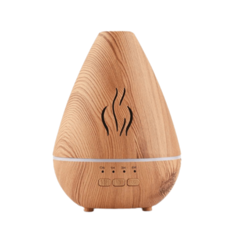 Essential Oil Aroma Diffuser An Efficient Aromatherapy Machine-Humiii