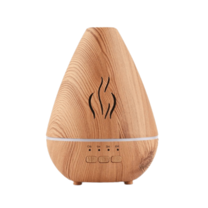 Essential Oil Aroma Diffuser An Efficient Aromatherapy Machine-Humiii