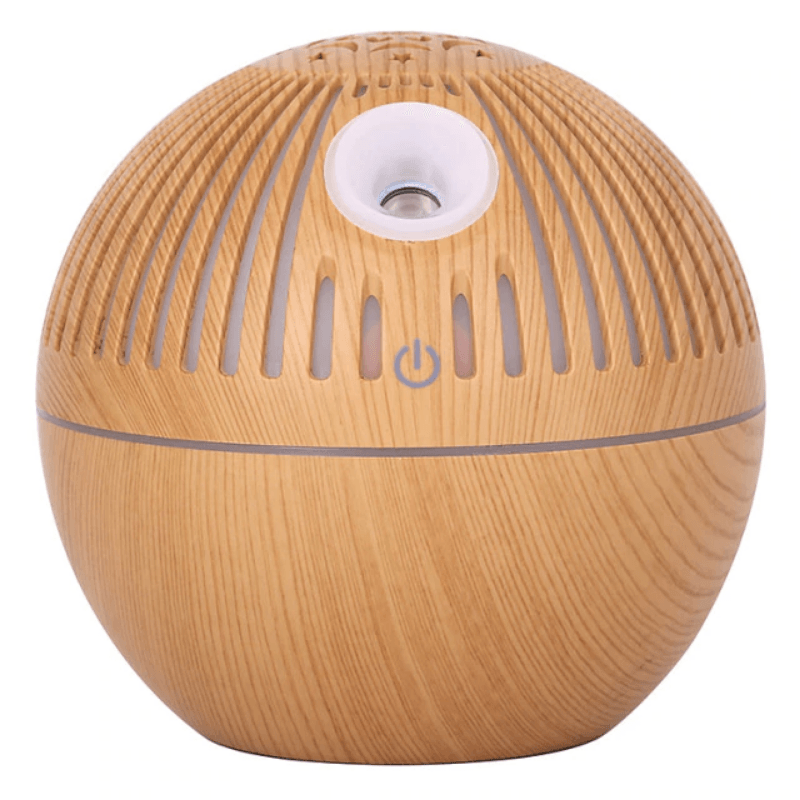 Mini USB Ultrasonic Humidifier-Humiii