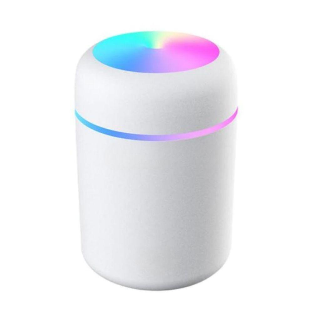 Portable Electric Air Humidifier-Humiii