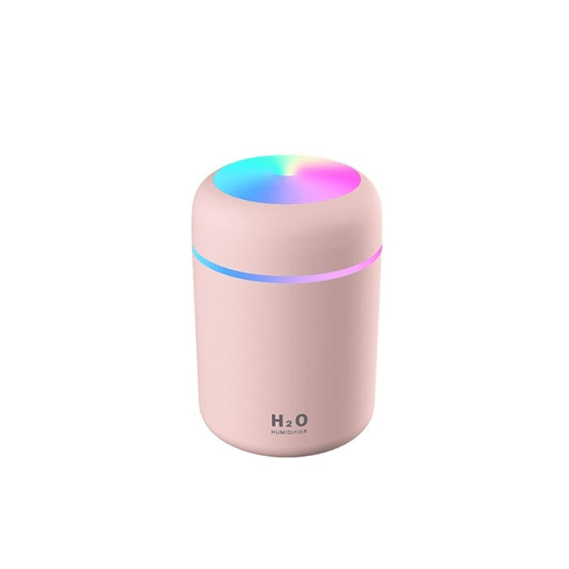Aromatherapy Humidifier Diffuser – Efficient and Quiet Diffuser-Humiii