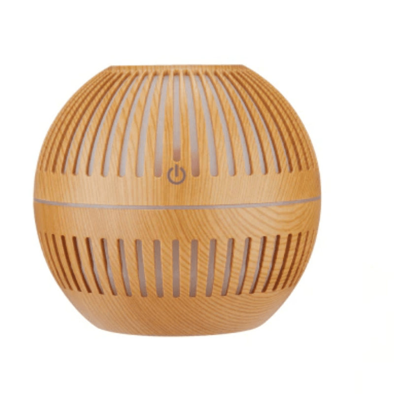 Natural Finish Aroma Diffuser-Humiii