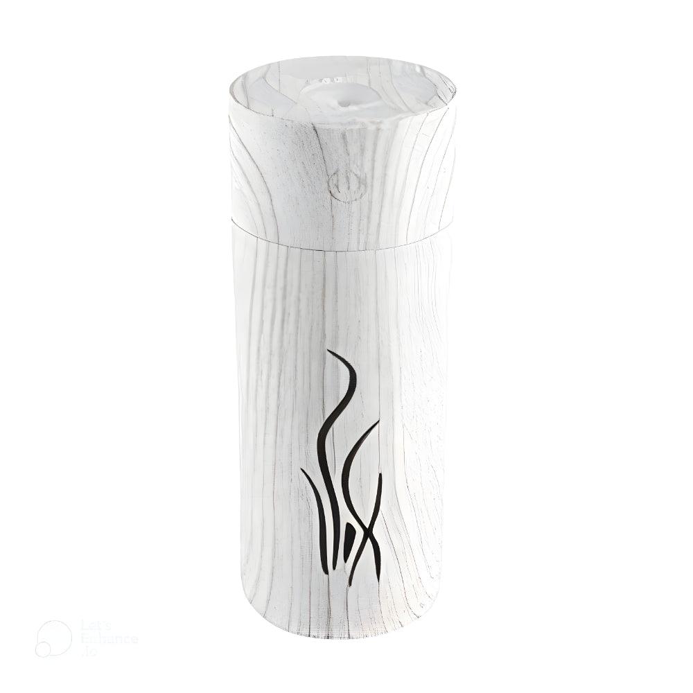 Wooden Mist Air Humidifier-Humiii