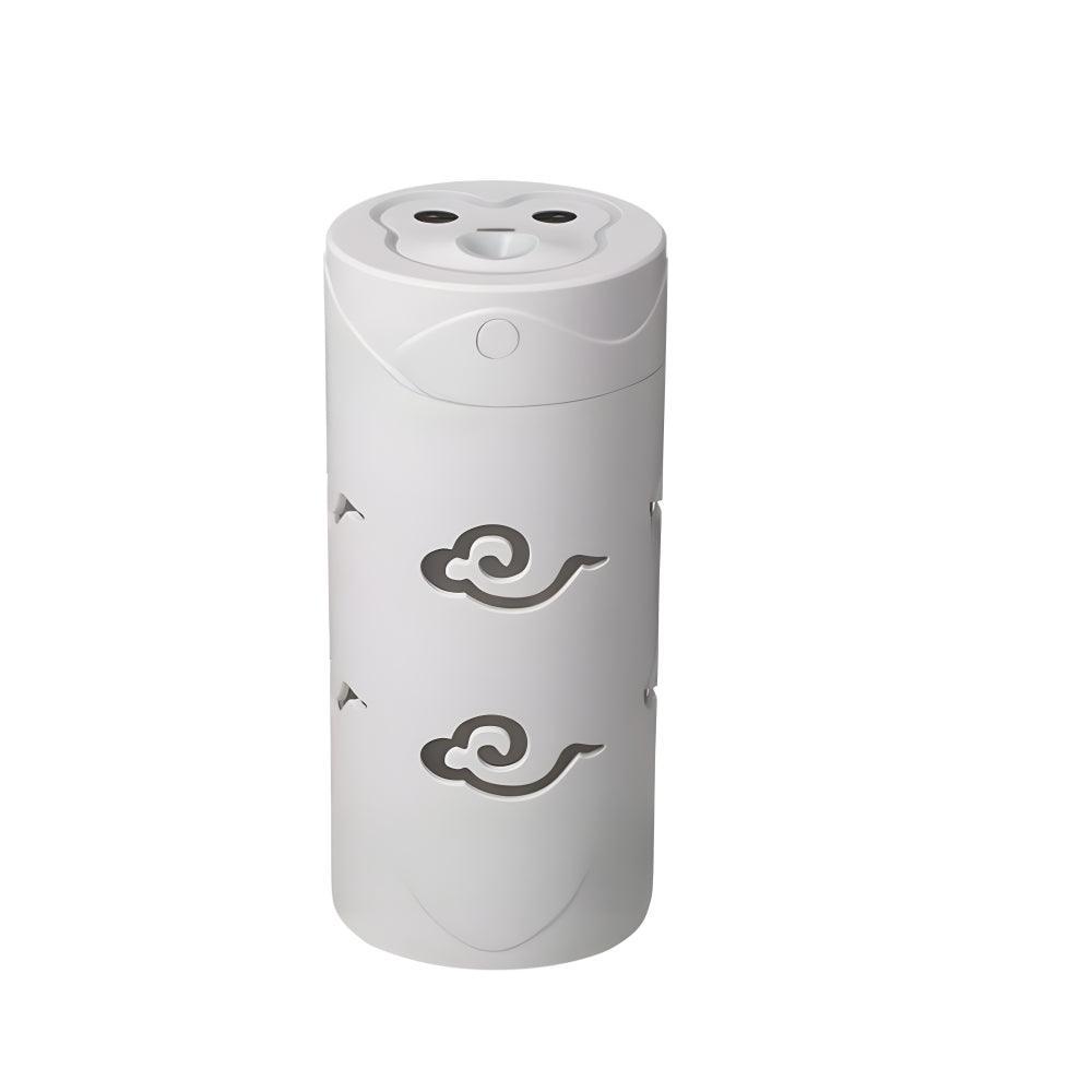 Double Spray Mist Humidifier-Humiii