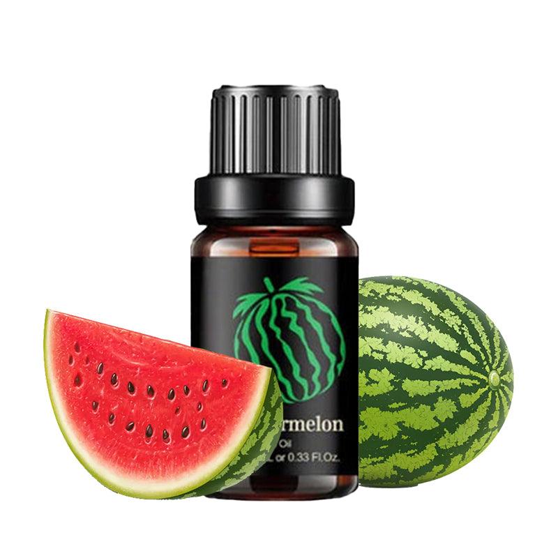 10 mL Pure Watermelon Essential Oil-Humiii