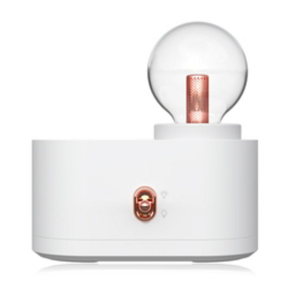 Winter Night Light Humidifier for Home-Humiii