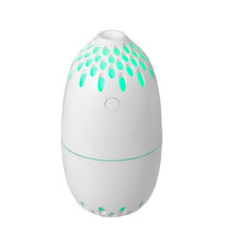 Ultrasonic Air Purifier-Humiii