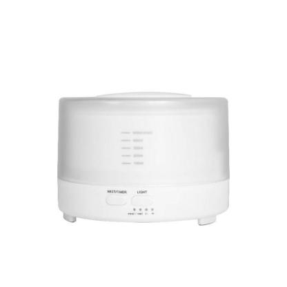 500ml Essential Oil Diffuser Speaker – Efficient and Portable-Humiii