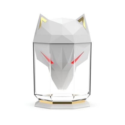 Wolf Themed Air Humidifier-Humiii