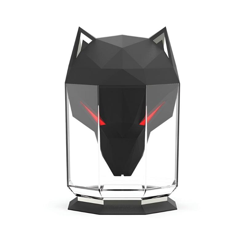 Wolf Themed Air Humidifier-Humiii