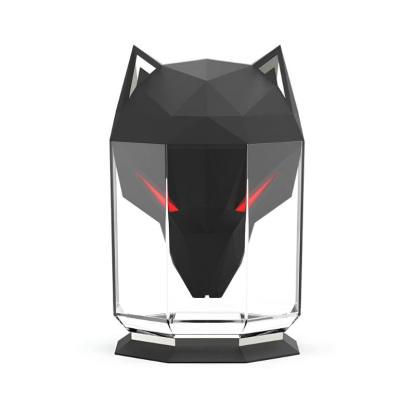 Wolf Themed Air Humidifier-Humiii
