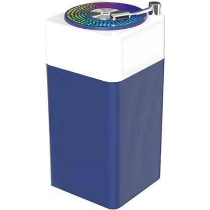 Portable Car Mist Humidifier-Humiii