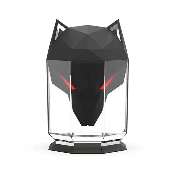 Wolf Inspired Air Humidifier-Humiii