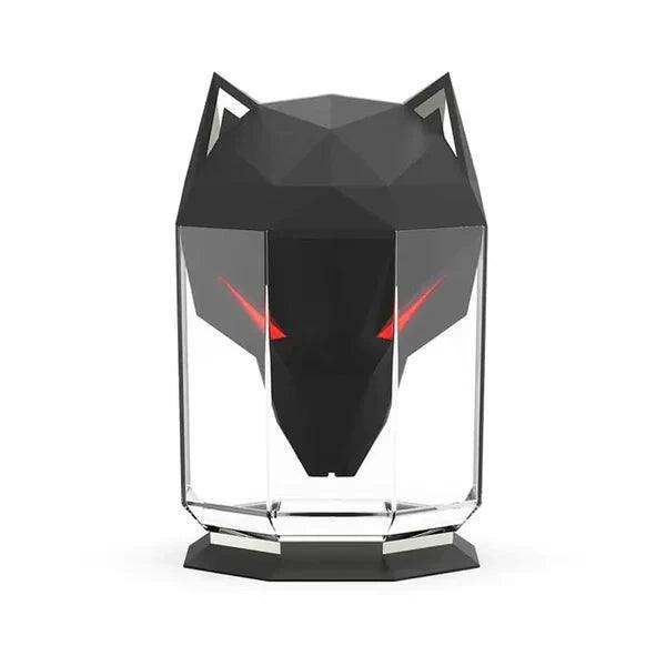 Wolf Inspired Air Humidifier-Humiii