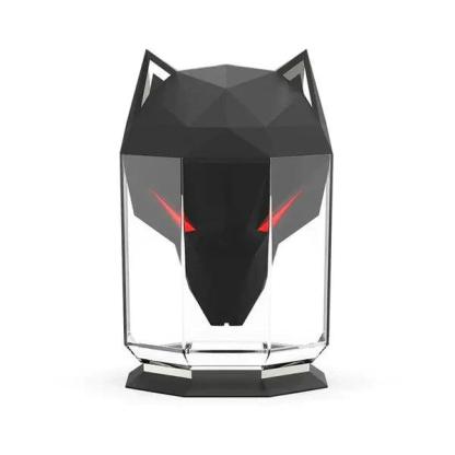 Wolf Inspired Air Humidifier-Humiii