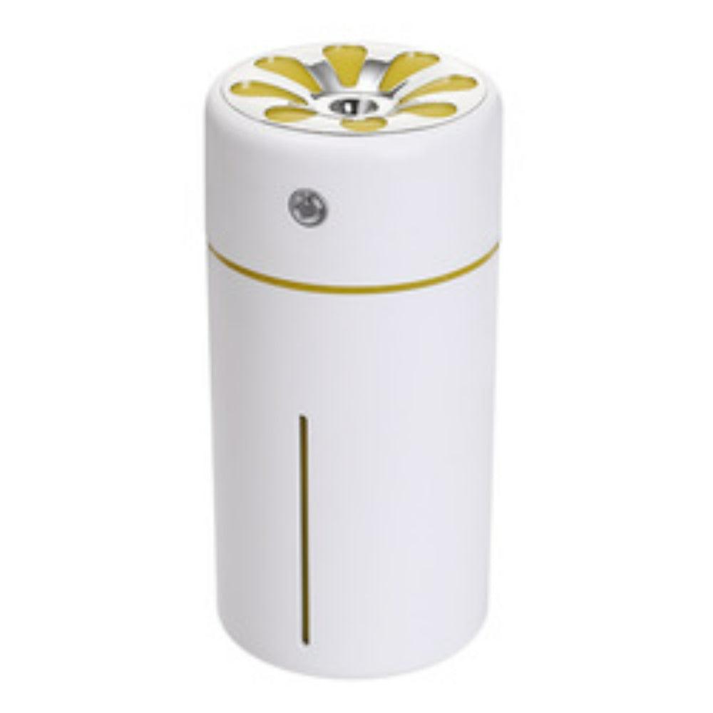 Mini Air Ultrasonic Humidifier-Humiii