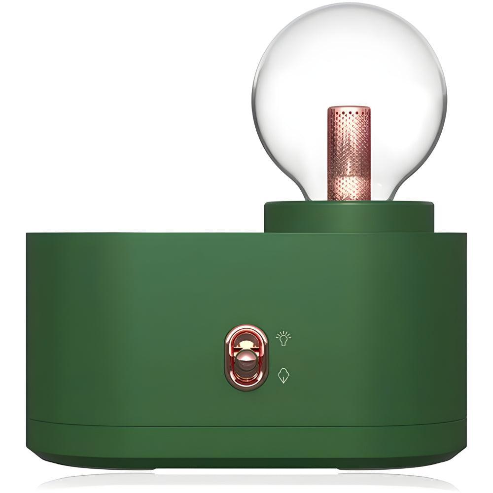 Bulb Style Air Humidifier-Humiii