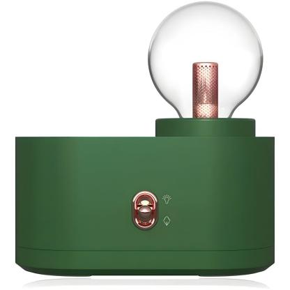 Bulb Style Air Humidifier-Humiii