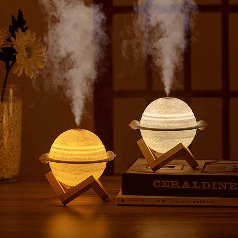 What Are The Benefits Of A Humidifier For Your Home?-Humiii