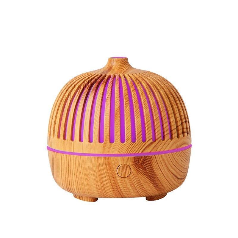 Aroma Essential Oil Diffuser For Soothing Air Enhancement-Humiii