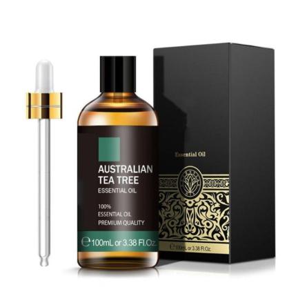 100ml Pure Soothing Essential Oil-Humiii