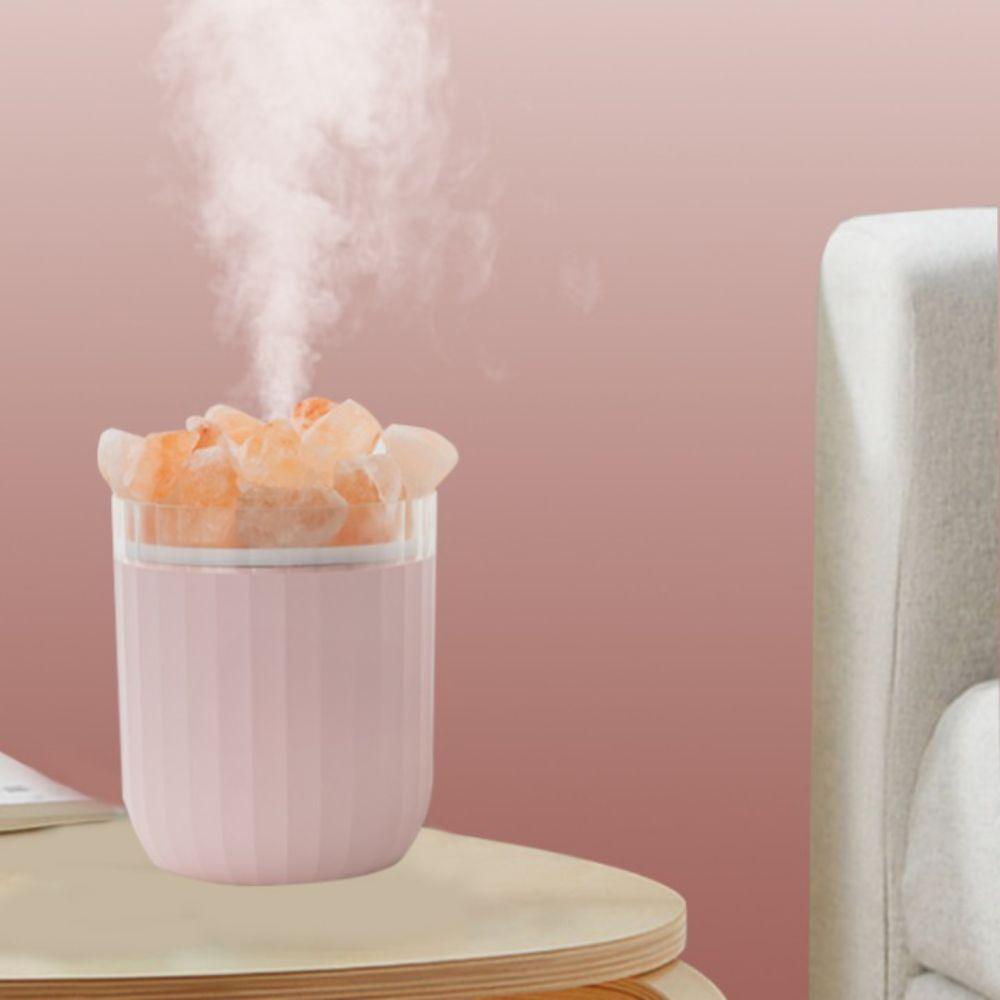 Ultrasonic Portable Air Humidifier-Humiii
