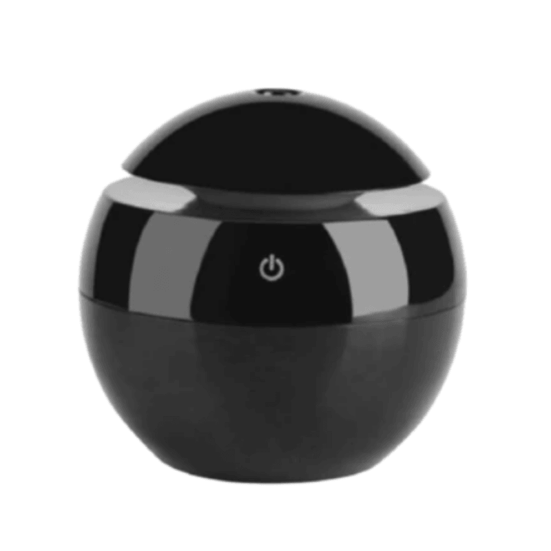 Mini Ultrasonic USB Diffuser with LED Night Lights-Humiii