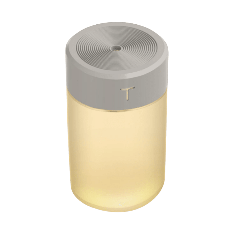 Mini Ultrasonic Air Humidifier-Humiii