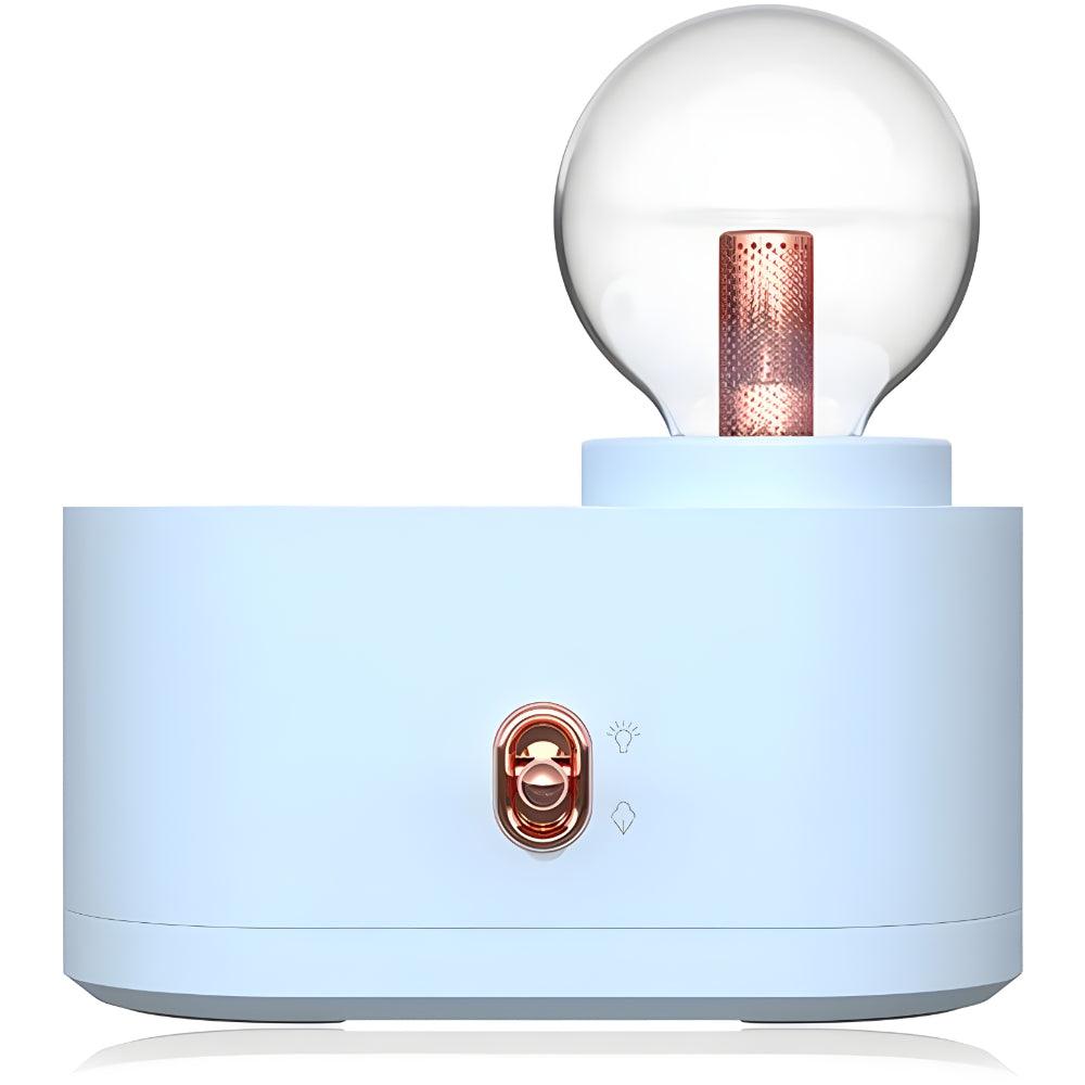 Bulb Style Air Humidifier-Humiii