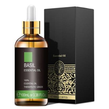 100ml Pure Calming Essential Oil for Humidifier And Diffuser-Humiii