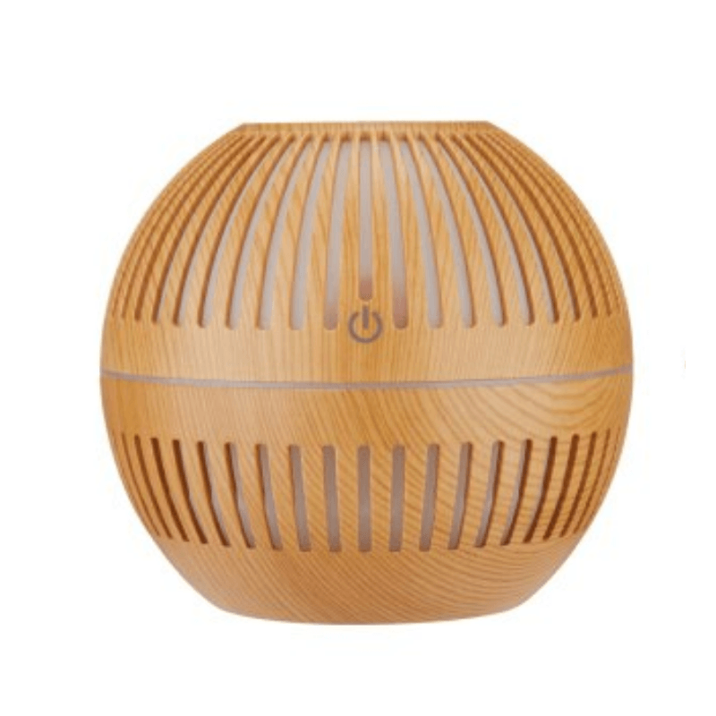 MINI Ultrasonic Air Humidifier-Humiii