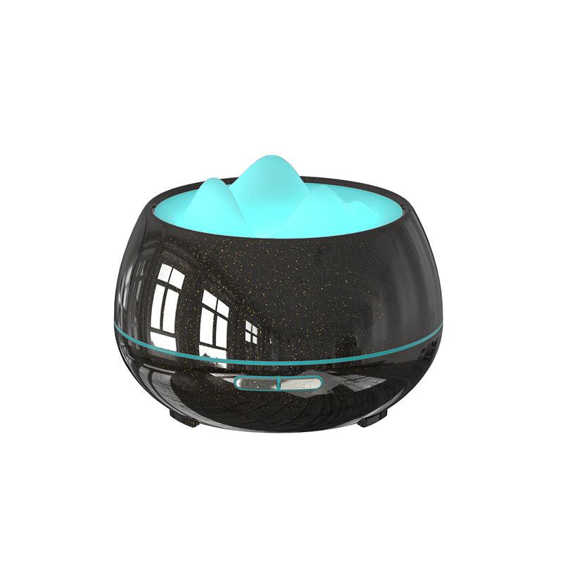 Mountain Aromatherapy Air Humidifier-Humiii