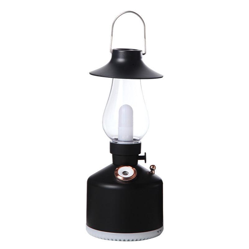 Wireless Air Humidifier LED Light-Humiii