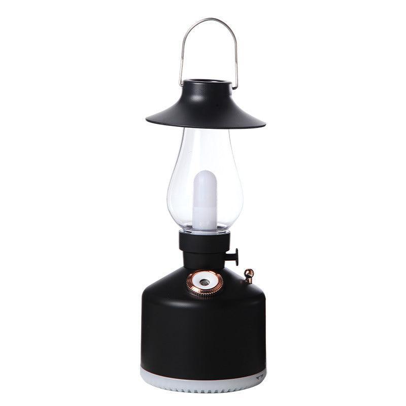 Wireless Air Humidifier LED Light-Humiii
