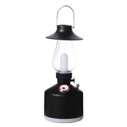 Wireless Air Humidifier LED Light-Humiii