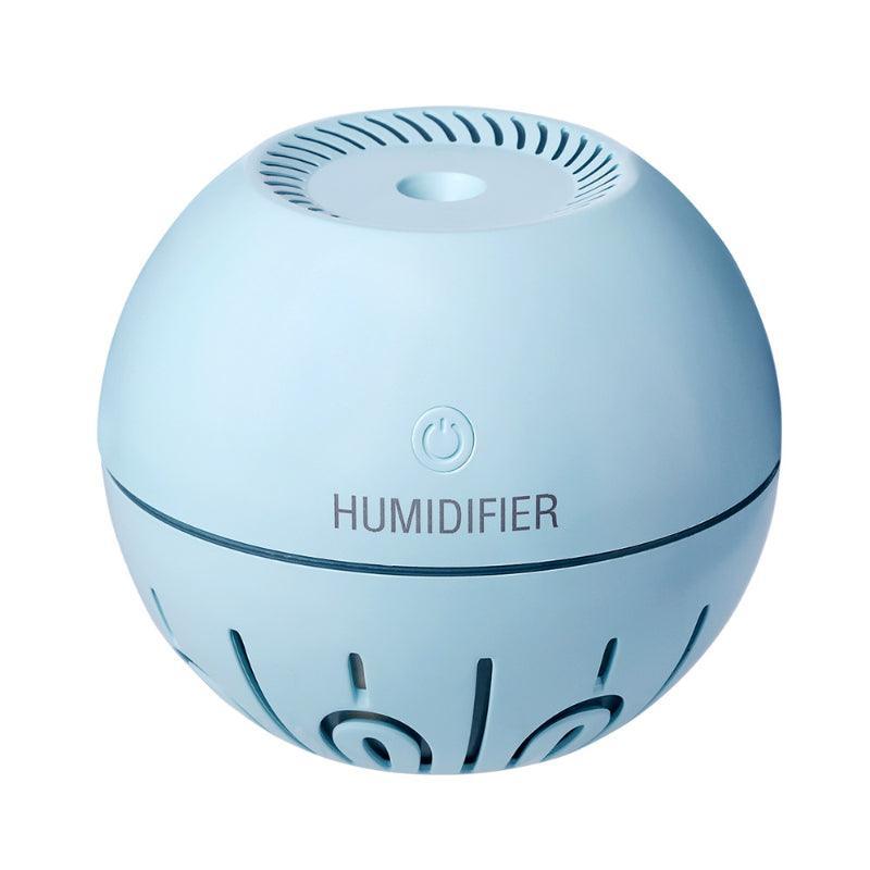 Mini USB Ultrasonic Humidifier-Humiii