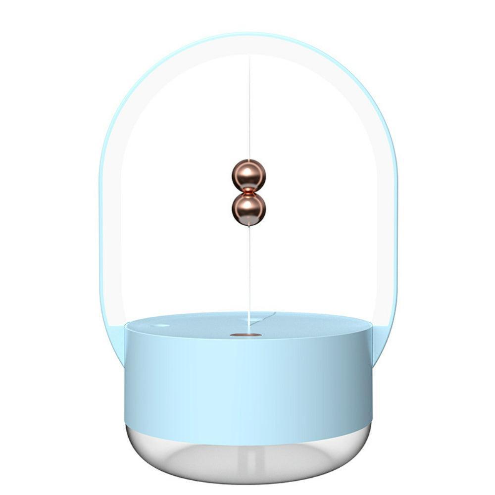 USB Rechargeable Humidifier-Humiii