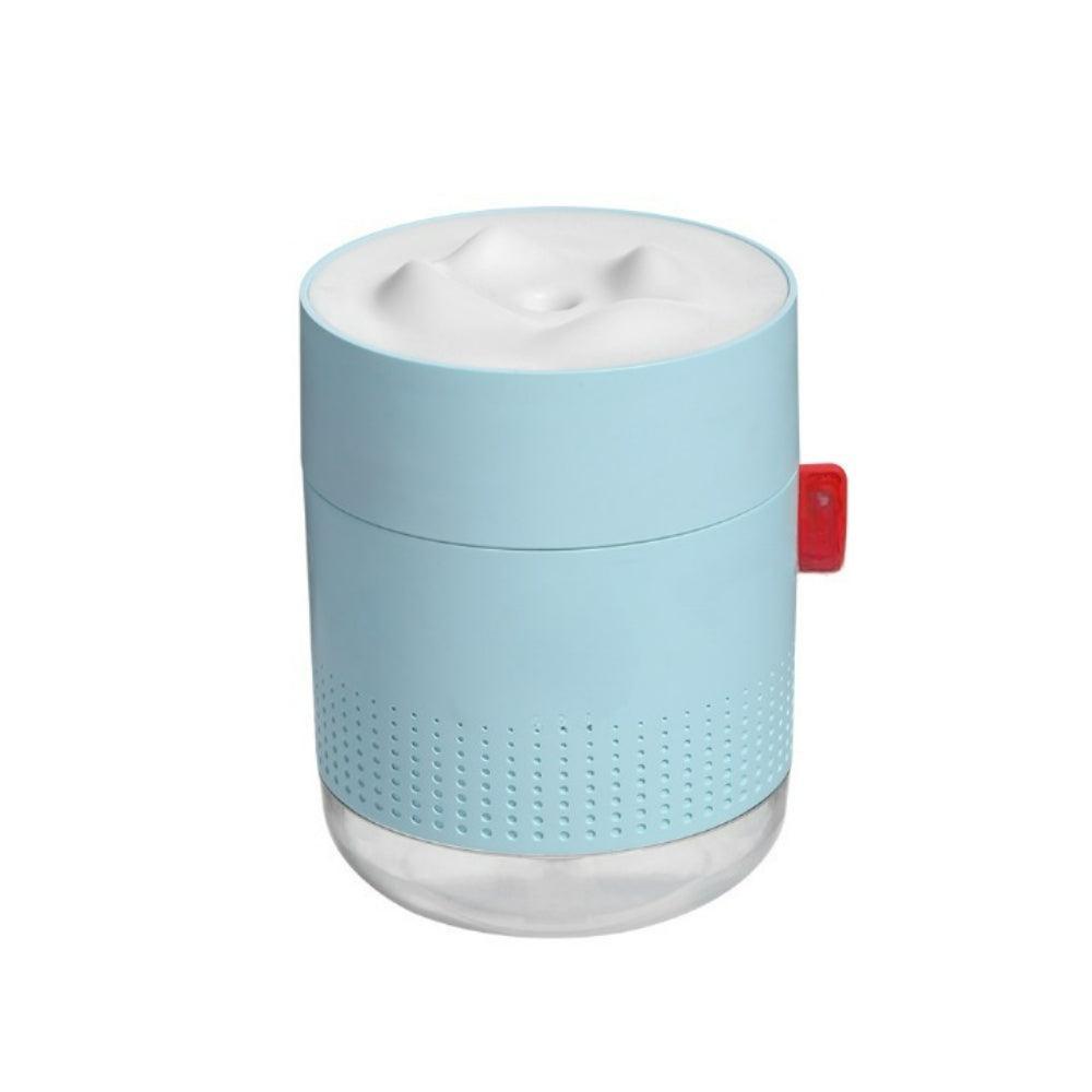 Ultrasonic Wireless Air Humidifier-Humiii