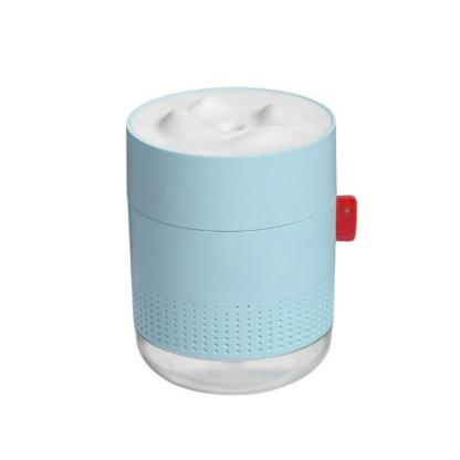 Ultrasonic Wireless Air Humidifier-Humiii